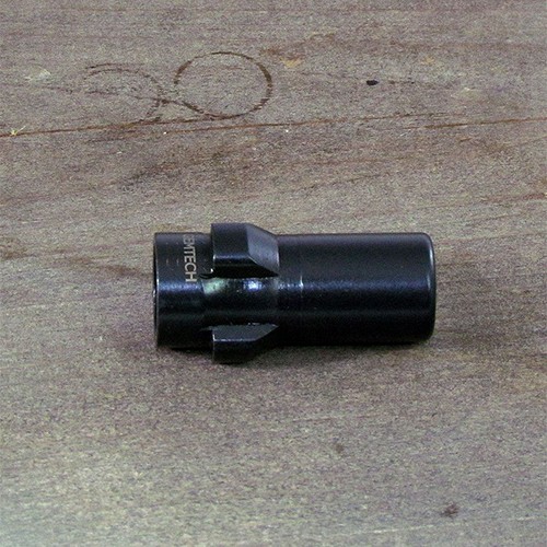 GEM Adapter 3-Lug Male from 1/ - Taurus Savings